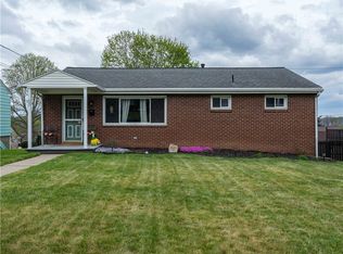 537 Greenridge Rd, New Kensington, PA 15068
