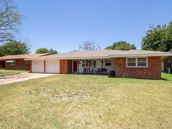 309 E 20th St, Littlefield, TX 79339