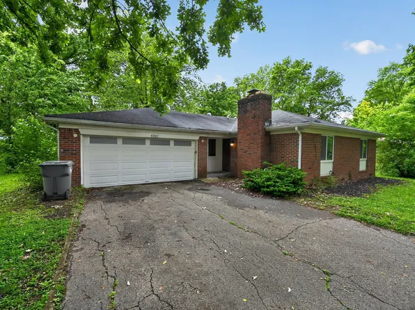 5511 Laurel Hall Dr, Indianapolis, IN 46226