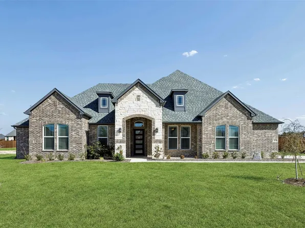 4021 Lagos Dr, Midlothian, TX 76065