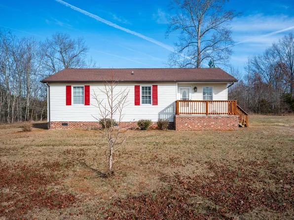 1114 Golden Leaf Rd, Nathalie, VA 24577