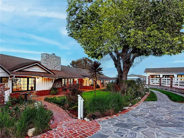 46 Empty Saddle Rd, Rolling Hills, CA 90274