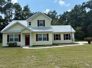 108 Hudson Ln, Crawfordville, FL 32327