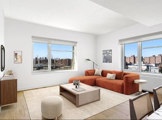 445 Gerard Ave #W908, Bronx, NY 10451