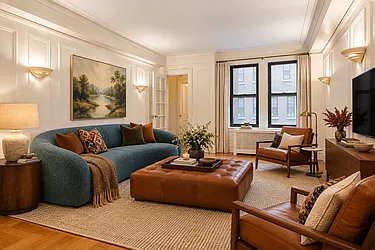 425 Riverside Drive, #3E