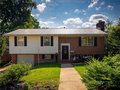210 Scenic Dr, Saint Albans, WV, 25177