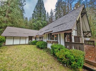25093 E Tigerlily Dr, Rhododendron, OR 97049