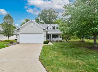 1870 Hampton Run, Broadview Heights, OH 44147