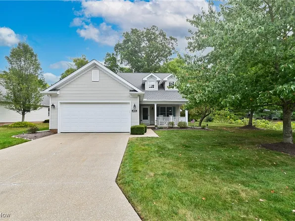 1870 Hampton Run, Broadview Heights, OH 44147
