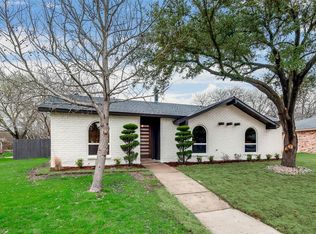 6537 Osage Trl, Plano, TX 75023