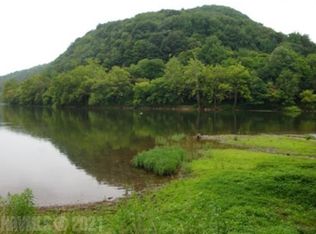 Goodwins Ferry Rd, Newport, VA 24128