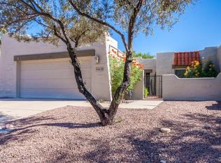4638 N Mountain Quail Rd, Tucson, AZ 85750