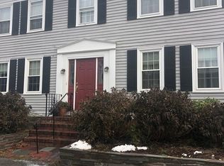 21 Blaney St #1, Swampscott, MA 01907
