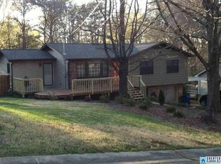 5862 Brenda Dr, Trussville, AL 35173