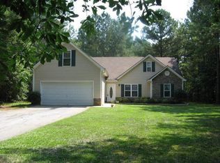 121 Parker Rd, Covington, GA 30014