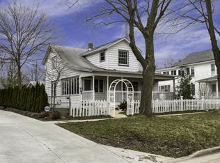 222 Warren St, Lake Geneva, WI 53147