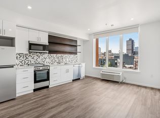 Annex 1201, Philadelphia, PA 19107