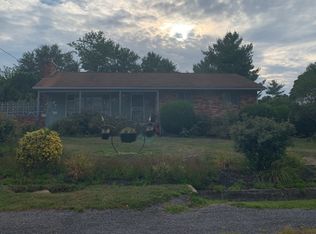 211 Milam Dr, Winchester, VA 22602