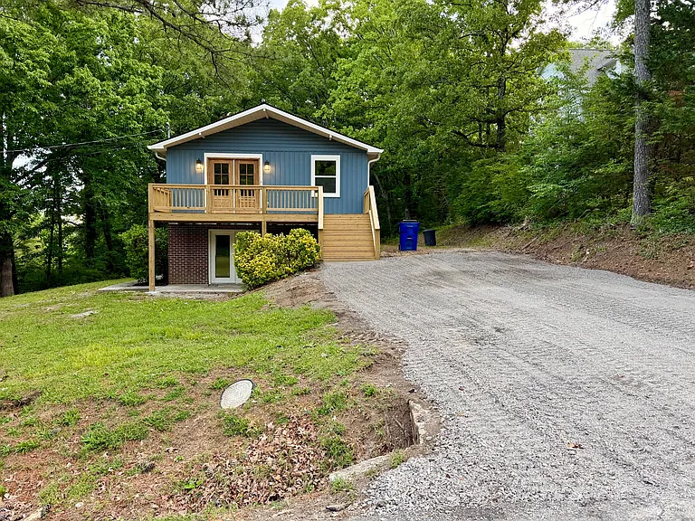 3490 Blair Rd NW — Photo 1