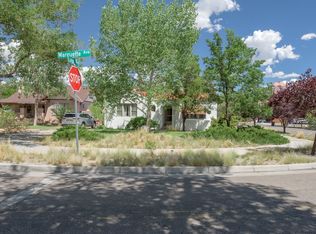 404 Luna Blvd NW, Albuquerque, NM 87102