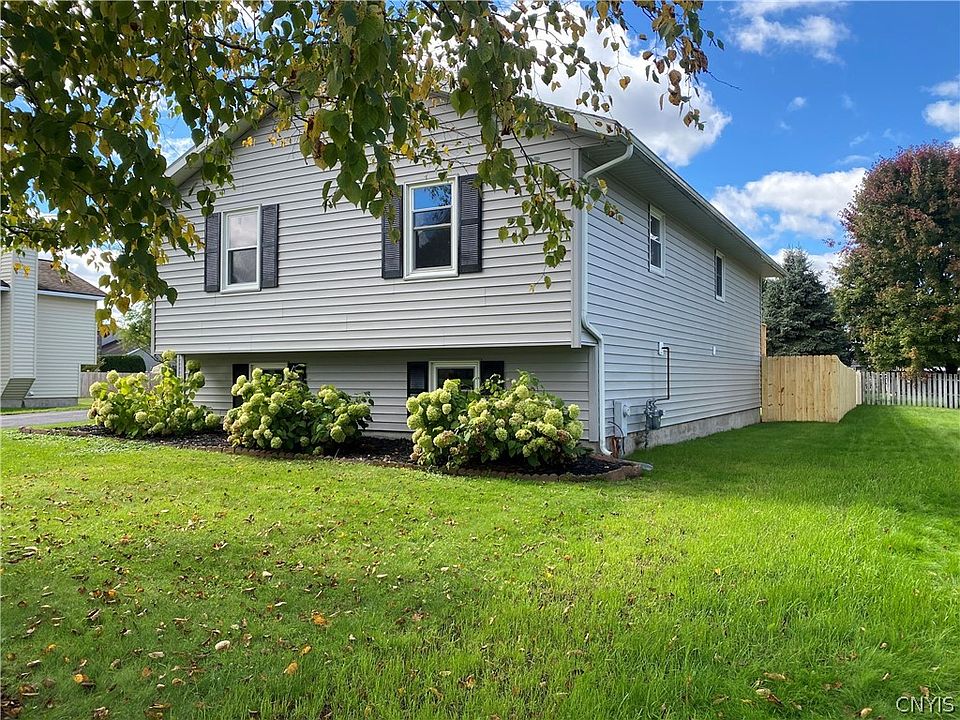 8004 Winfield Cir, Rome, NY 13440 Zillow