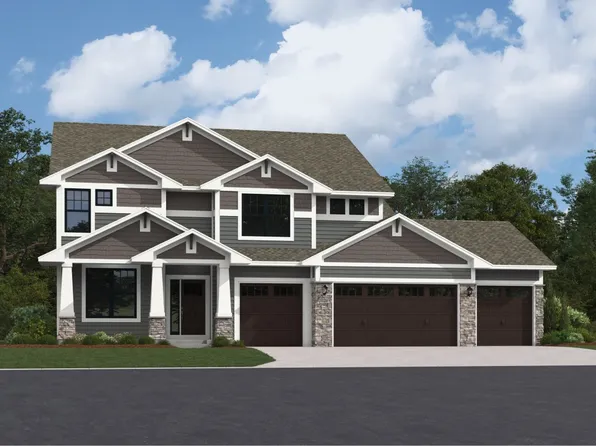 11192 Masters St N, Lake Elmo, MN 55042