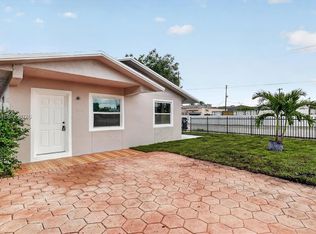 Opa Locka 2nd Rev Pl, Opa Locka, FL 33054