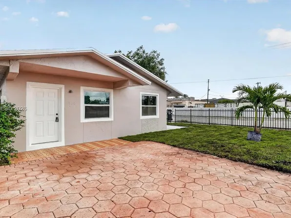 900 Sharazad Blvd, Opa Locka, FL 33054