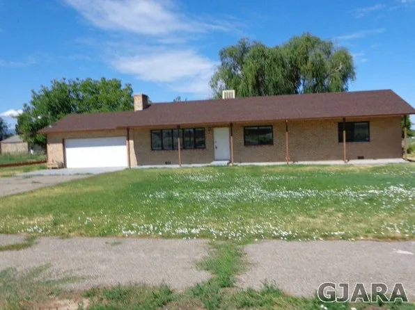 327 33rd Rd #A, Palisade, CO 81526