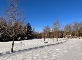 18 Beaver Pond Rd, Fairfield, VT 05455