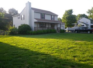 107 Sand Hill Rd, Williamsburg, VA 23188