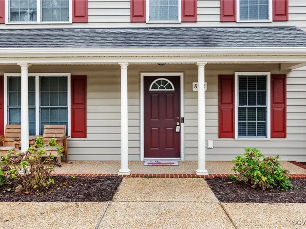 8102 N Henpeck Rd, Quinton, VA 23141