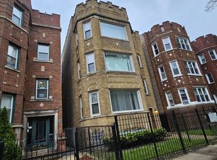 7719 S Essex Ave APT 3, Chicago, IL 60649