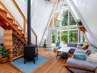 685 NE California St, Yachats, OR, 97498