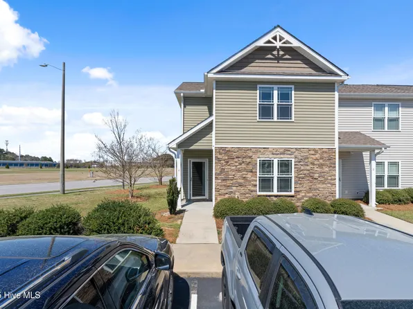 4109 Kittrell Farms Drive #B1, Greenville, NC 27858