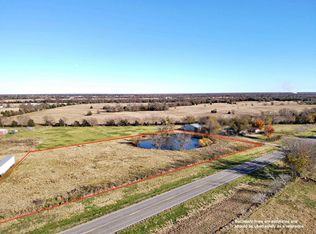 LOT 4 Fm 2285, Sulphur Springs, TX 75482