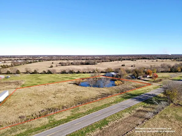 LOT 4 Fm 2285, Sulphur Springs, TX 75482