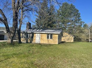 3044 Olsen St, Lewiston, MI 49756