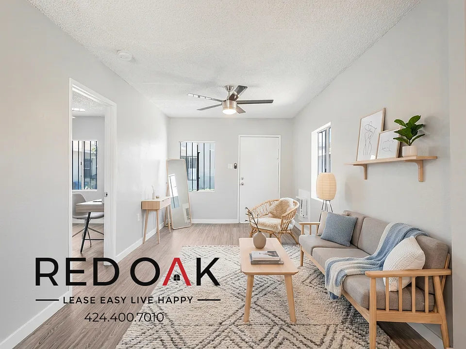 1182 E 52nd St #1184-1/2