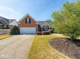 7640 Paddocks Mill Dr, Cumming, GA 30041