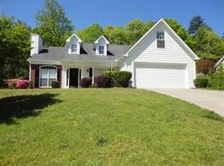 3340 Stratton Ln, Dacula, GA 30019