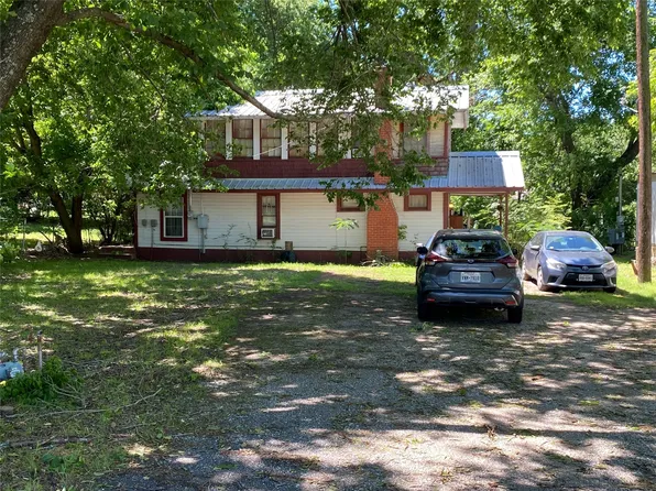 616 & 618 Rice St, Denison, TX 75020