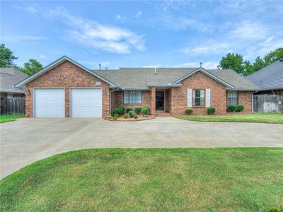 701 SW 111th St, Oklahoma City, OK, 73170