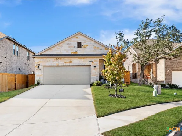 508 Possumhaw Ln, San Marcos, TX 78666