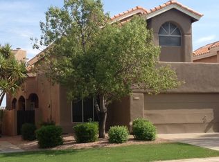 6624 E Sugarloaf St, Mesa, AZ 85215