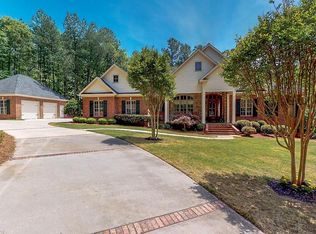 25 Ballantine Ct, North Augusta, SC 29860
