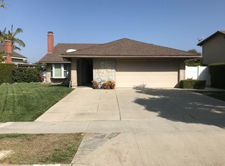 3050 Heather Dr, Fullerton, CA 92835