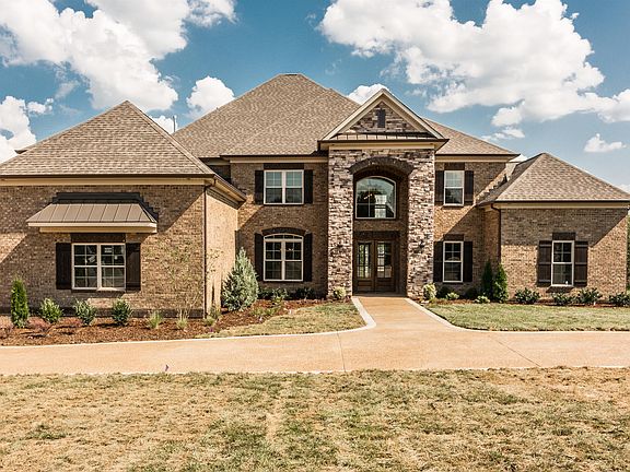 2nd image of 110 Tattnall Ct Lot 219