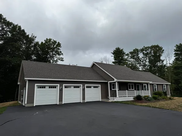 127 Fox Point Road, Newington, NH 03801