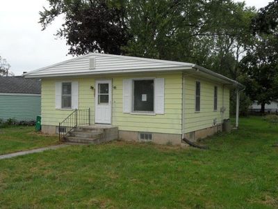 321 E School St, Belleville, WI, 53508